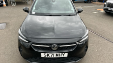 Vauxhall Corsa 1.2 Turbo Griffin 5dr Petrol Hatchback